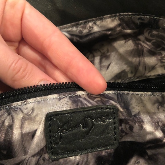 Junior Drake Purse - Picture 6 of 8